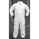 SAS Safety 6843 Polypropylene Large Disposable Coverall