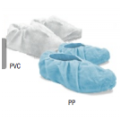 SAS Safety 6883-L Poly Shoe Cover