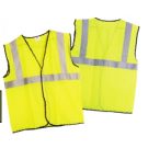 SAS Safety 690-1209 ANSI Class 2 Large Safety Vest