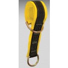 FallTech 7372 Pass-Thru Anchor 6' (2) D-Ring