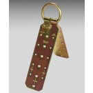 FallTech 7410 Roof Anchor Hinged