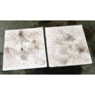 SAS Safety 7710 Absorbent Oil Pads