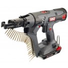 Senco DuraSpin DS212-18V Cordless Screw Gun 1" to 2" 