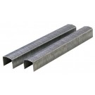 3/8" Crown x 1/4" Leg Galvanized Staple