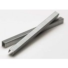 3/8" Crown x 1/2" Leg Galvanized Staple