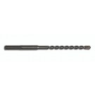 Powers 8833 SDS Max 1" x 13" x 8-1/2" Usable Carbide Drill Bit