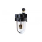 Coilhose 8843-CS Heavy Duty Air Hose Lubricator