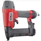 Senco SLS150Mg 18 Gauge Medium Wire Stapler, 3/8" to 1-9/16" 