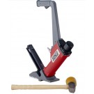 Senco SHFS200 Pneumatic Hardwood Flooring Stapler 1" to 2" 
