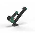 Omer 90.38FL2 Hardwood Floor Stapler 1" to 1-1/2"