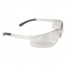 Radians AT1-10 Rad-Atac Clear Safety Glasses