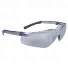Radians AT1-60 Rad-Atac Silver Mirror Safety Glasses
