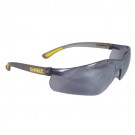 Dewalt DPG52-6 Contractor Pro Silver Mirror Safety Glasses