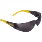 Dewalt DPG54-2D Protector Smoke Safety Glasses