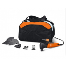 Fein Multimaster Start Q FMM350Q Oscillating Tool Kit