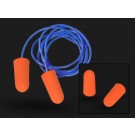 Radians FP71 Corded Tapered Ear Plugs