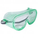 Radians GGP11UID Perforated Safety Goggles