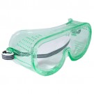 Radians GGP11UID Perforated Safety Goggles