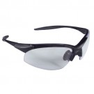 Radians IN1-10 Rad-Infinity Clear Safety Glasses