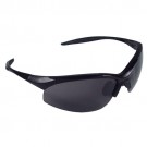 Radians IN1-20 Rad-Infinity Smoke Safety Glasses