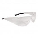 Radians LL00101D Illusion Clear Safety Eyewear