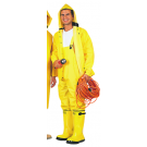 RW300XL X-Large 3 Piece Heavy Duty Rain Suit