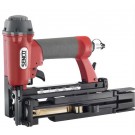 Senco BC58 Button Cap Stapler w/Case 5/8"