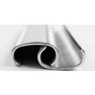 3/4" 15G100 15 Gauge C Ring Sharp Galvanized