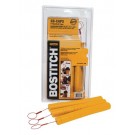 Bostitch 1" Plastic Caps