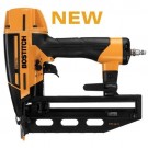 Stanley Bostitch BTFP71917 Smart Point 16 Gauge Straight Finish Nailer 1-1/4" to 2-1/2"