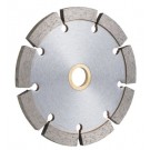 Lackmond TK4.5CHP Diamond Blade 4-1/2" Tuck Dry