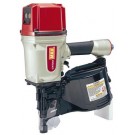 MAX CN100 Heavy Duty Coil Nailer 2-1/2" to 4"