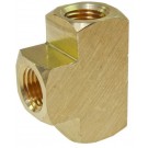 Coilhose T006 2-Way Tee 3/8" FPT