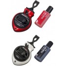 Tajima CR201W 100' White Chalk-Rite Reel & Chalk Combo