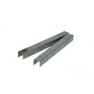 7/16" Crown x 3/8" Leg Galvanized Plain