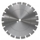 Lackmond HA14SPL1251 Diamond Blade 14" Asphalt Dry