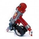 MAX HN120 PowerLite 500 PSI Concrete Nailer 1" to 2-1/2"