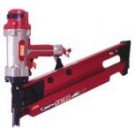 MAX HS130 PowerLite 500 PSI Crating Nailer 3-1/2" to 5-1/8"
