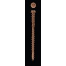 #9 x 2-1/2" Kameleon Grey Composite Deck Screw