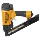 Stanley Bostitch MCN150-STRAPSHOT Metal Connector Nailer 1-1/2"