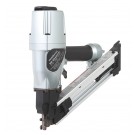 Metabo HPT NR65AK2SM Strap-Tite Metal Hardware Nailer 1-1/2" to 2-1/2"