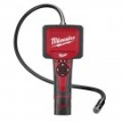 Milwaukee 2311-21 17mm Cordless Camera Kit