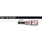 MSS Bit Holder