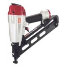 MAX NF665/15 15 Gauge Angled Finish Nailer 1-1/4" to 2-1/2" 