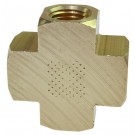 Coilhose X006 Cross 3/8" FPT