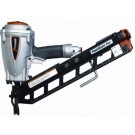 Paslode F350S PowerMaster Plus Framing Nailer, 2" to 3-1/2"