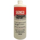 Senco PC0102 Air Tool Oil 32 oz.