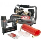 Senco PC0947 Brad Nailer Combo Kit