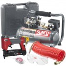 Senco PC0974 Micro Pinner Combo Kit