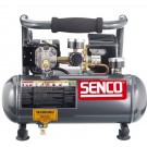 Senco PC1010 Portable Electric Air Compressor